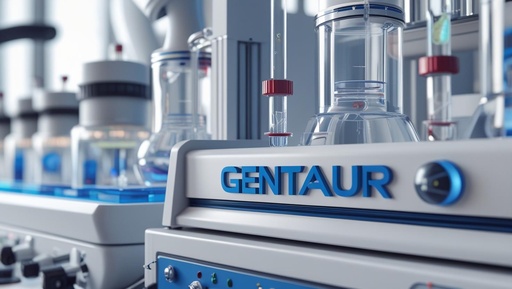 [25 -0801834k-1SA] Gentaur LITE Generator Only