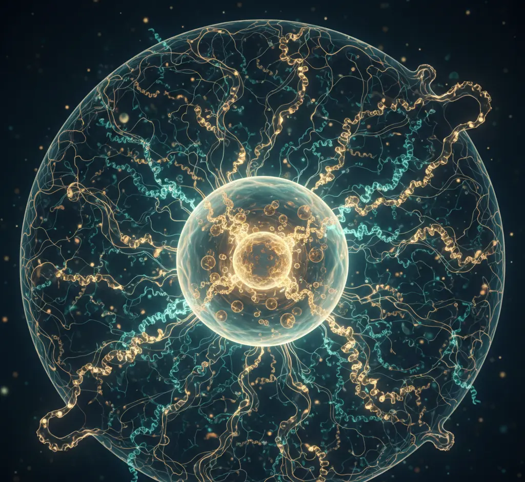 Principles of Biological Information Processing